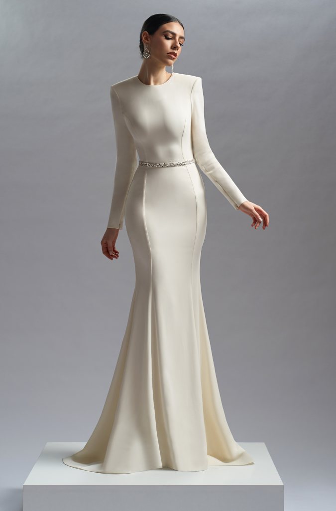 Erini Gown