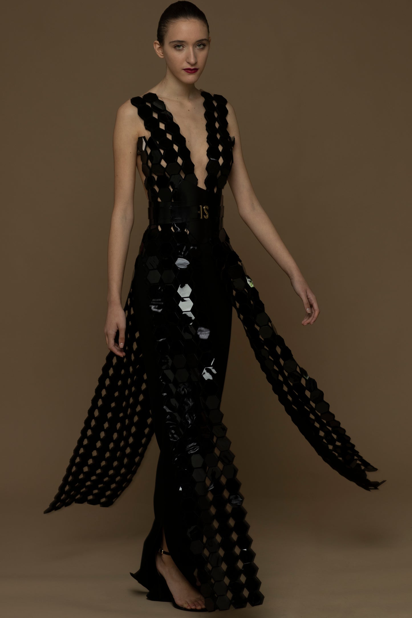 Gibellina Pant and Jacket