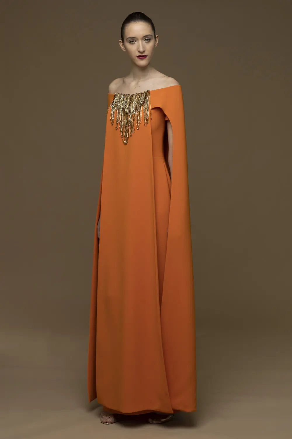 Jopolo Gown