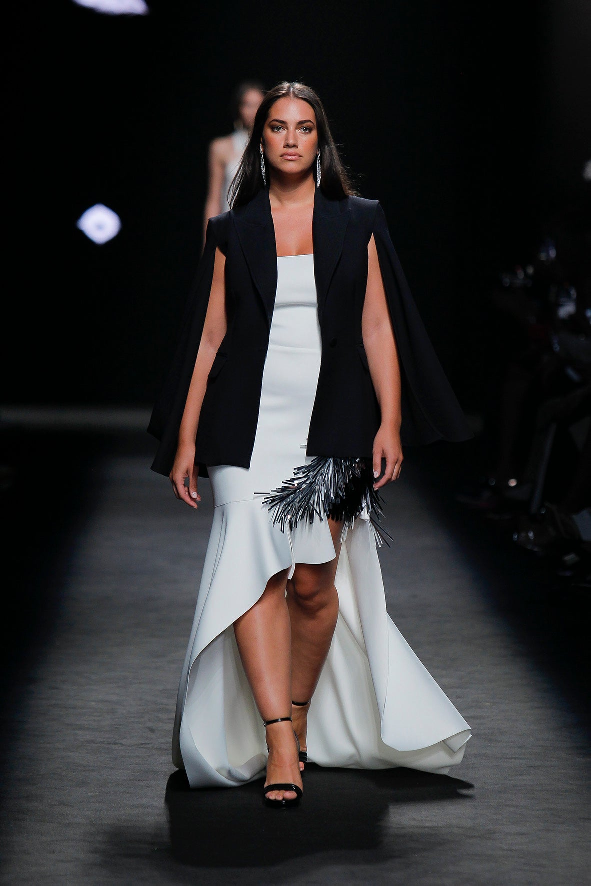 Azerbaiyan Gown with Jacket