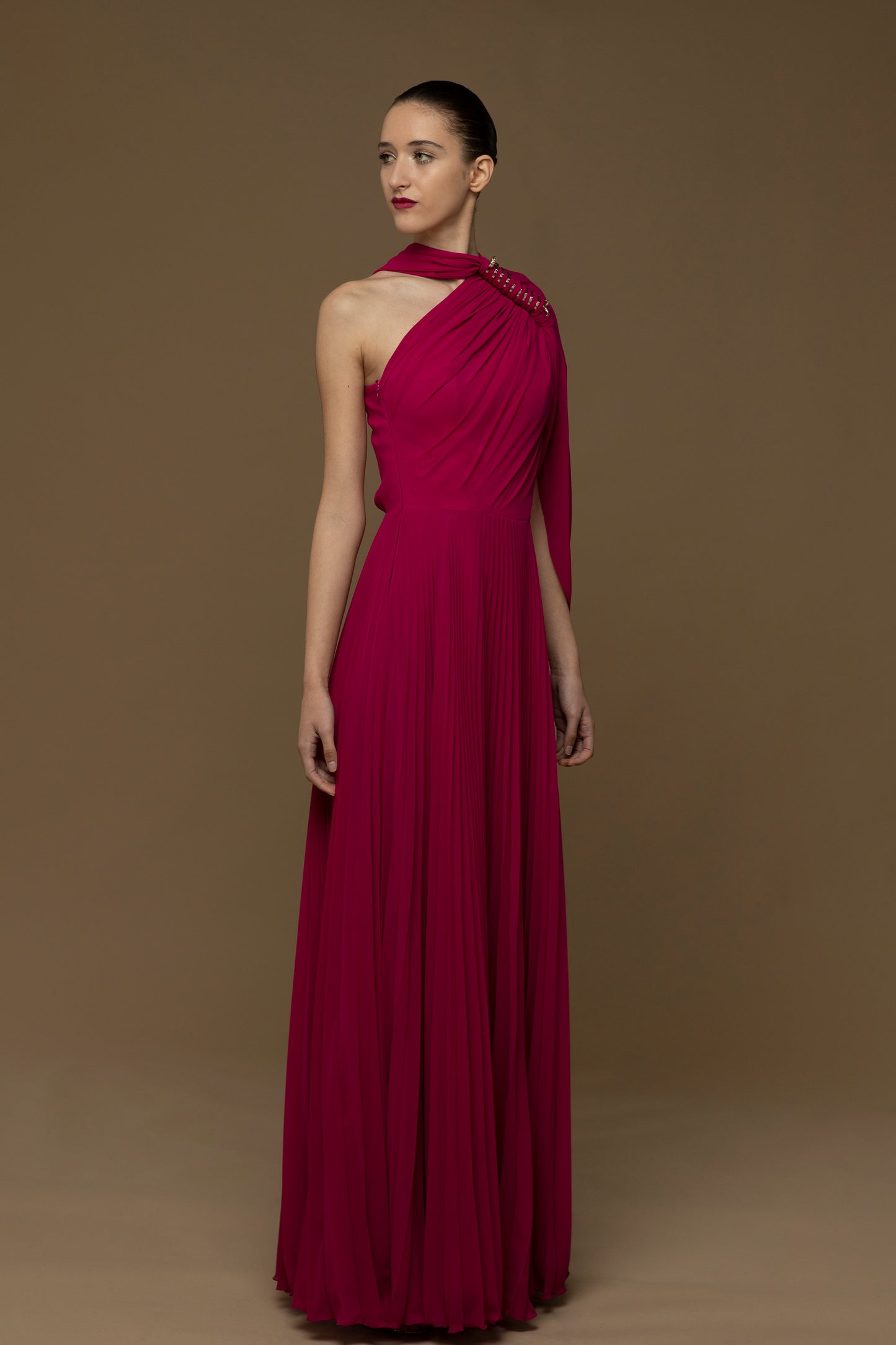 Landriano Gown