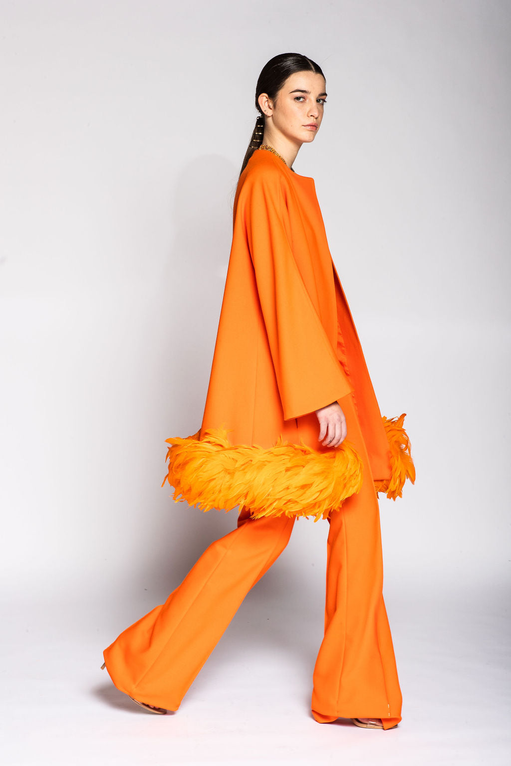 Sidney Coat with Trousers