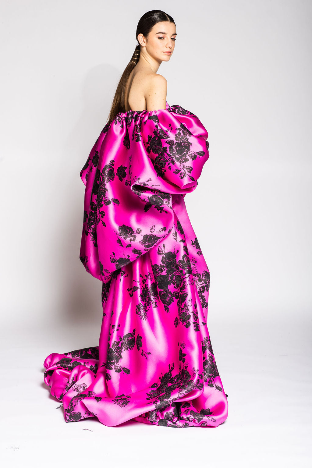 Surabaja Gown