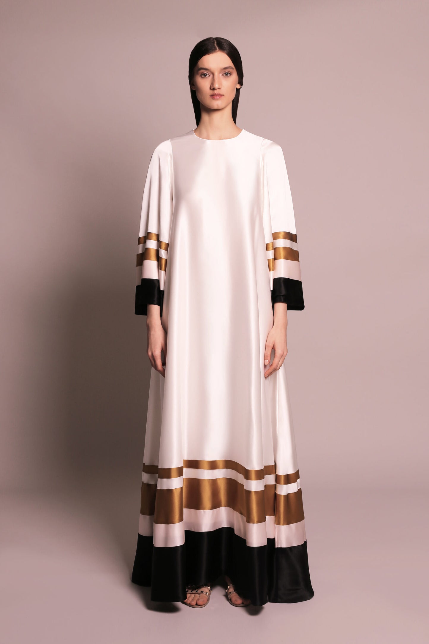 Lotus Caftan