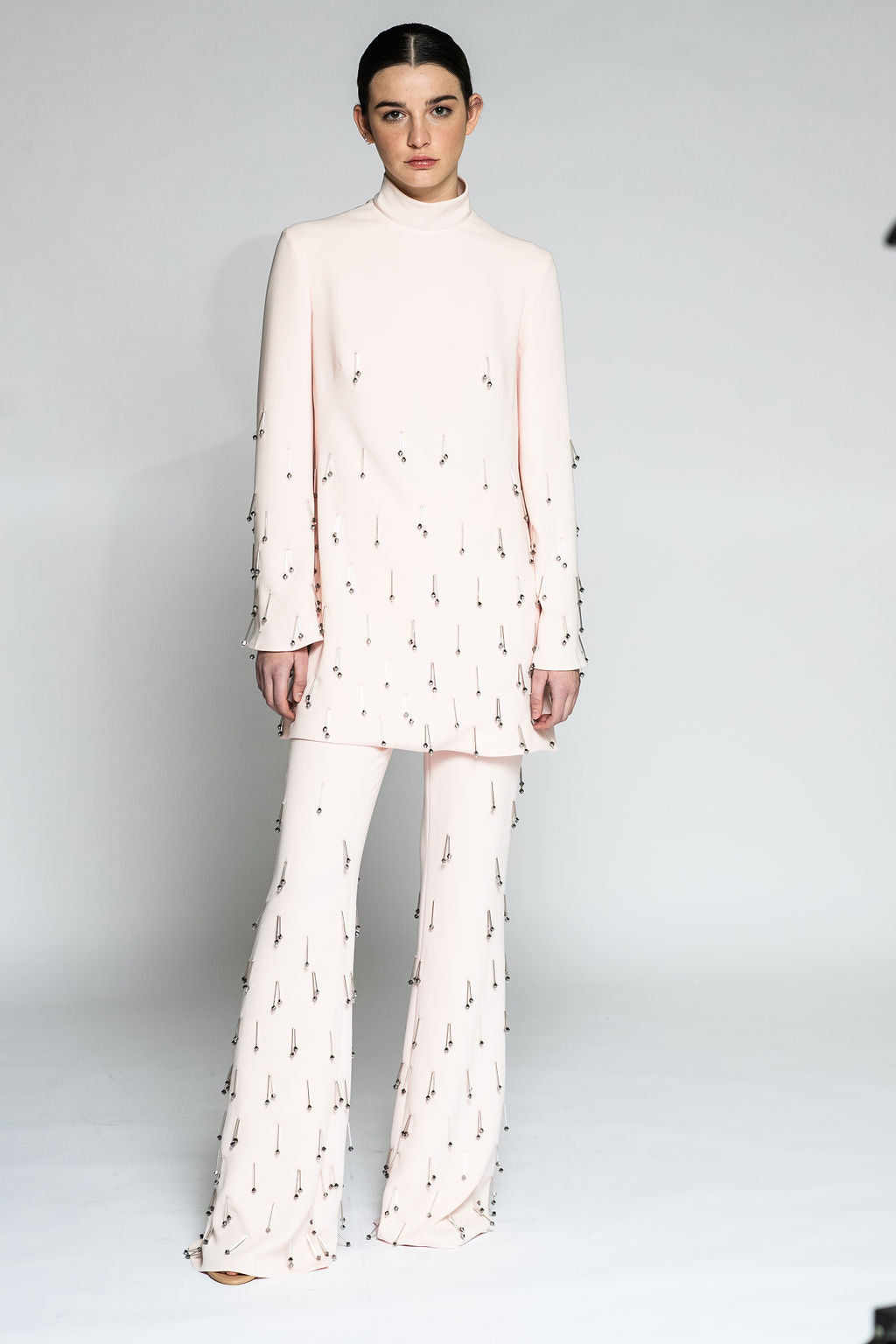 Tarawa Top with Trousers