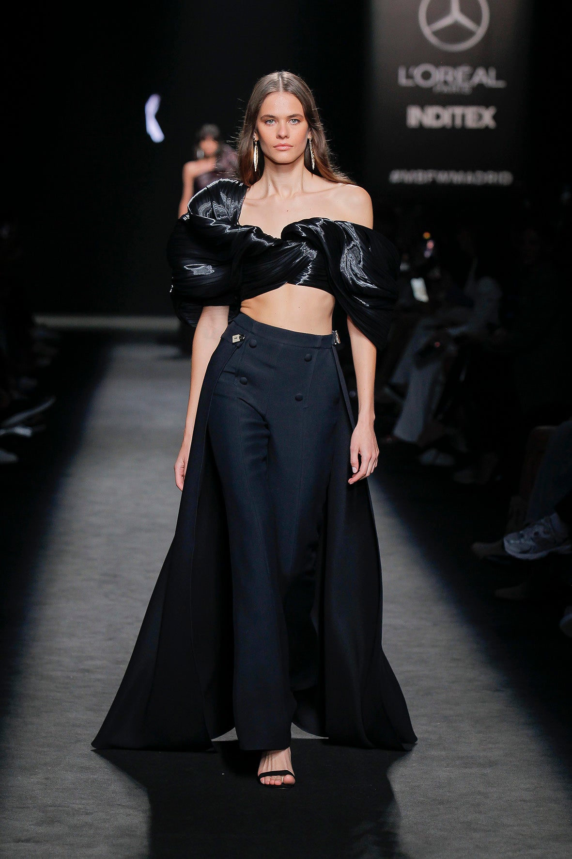 Two-Piece Zambia Dress