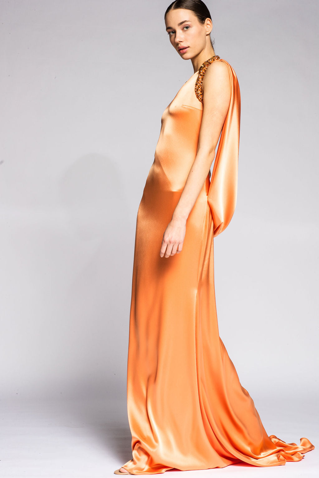 Odenbach Gown