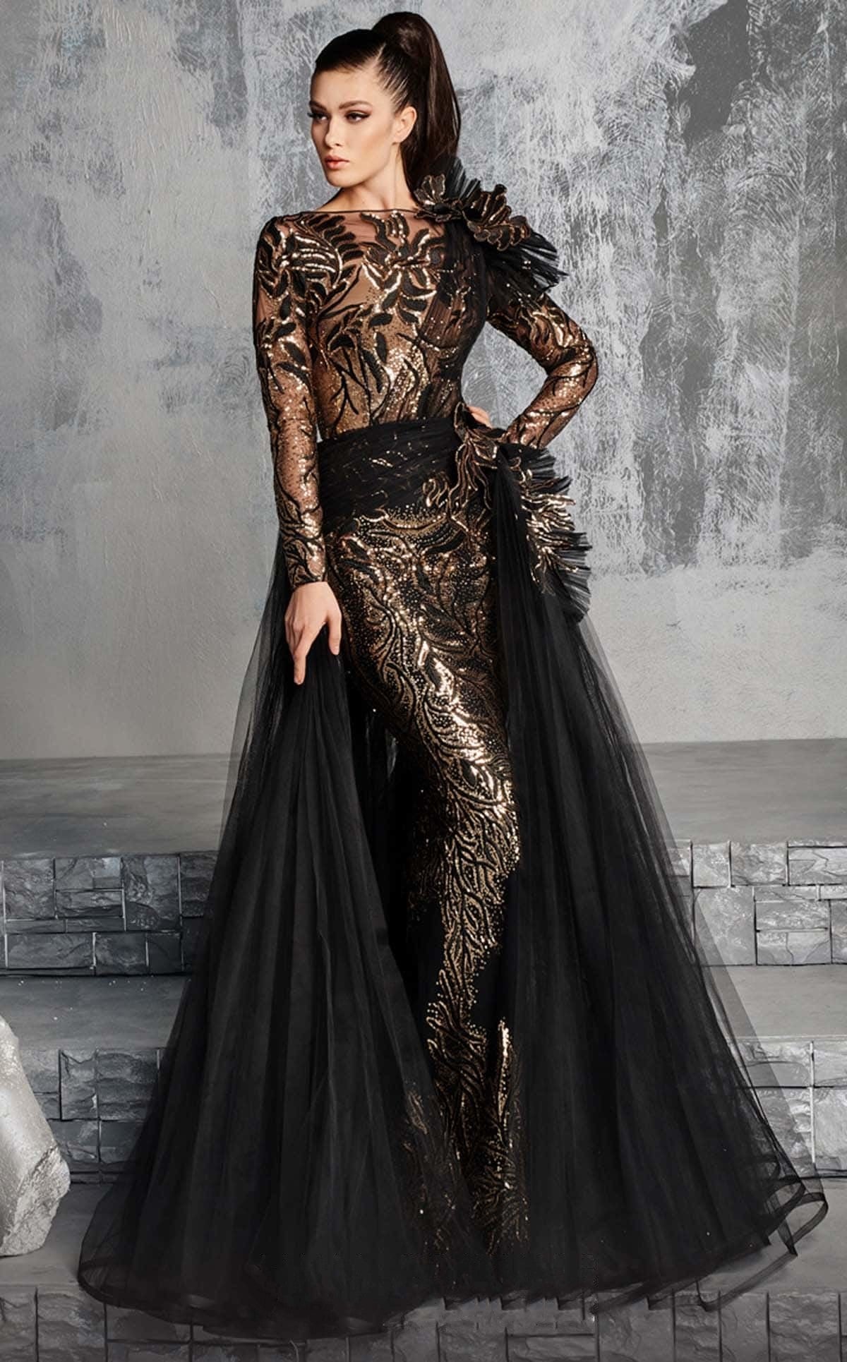 Style 2604