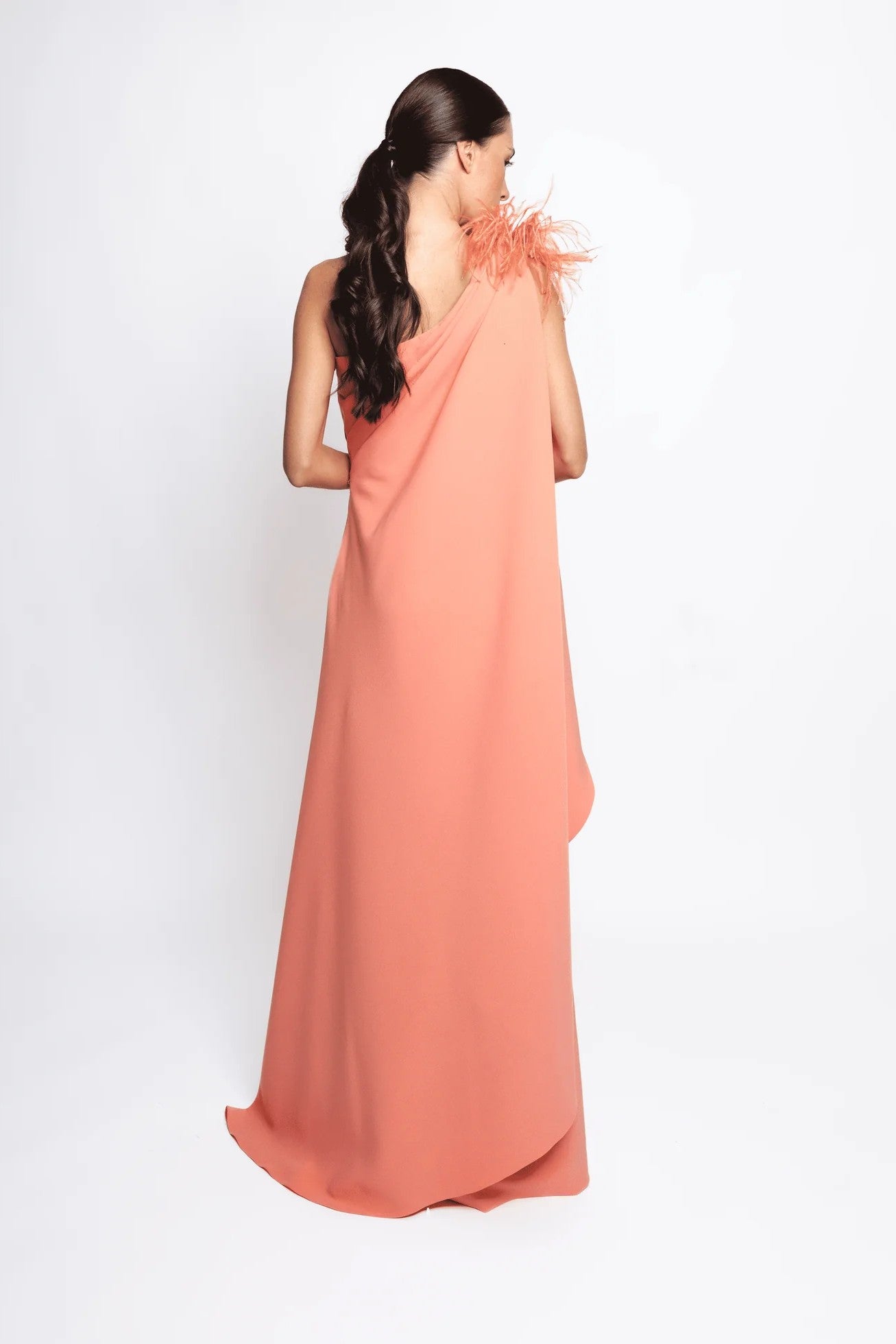 Charline Gown