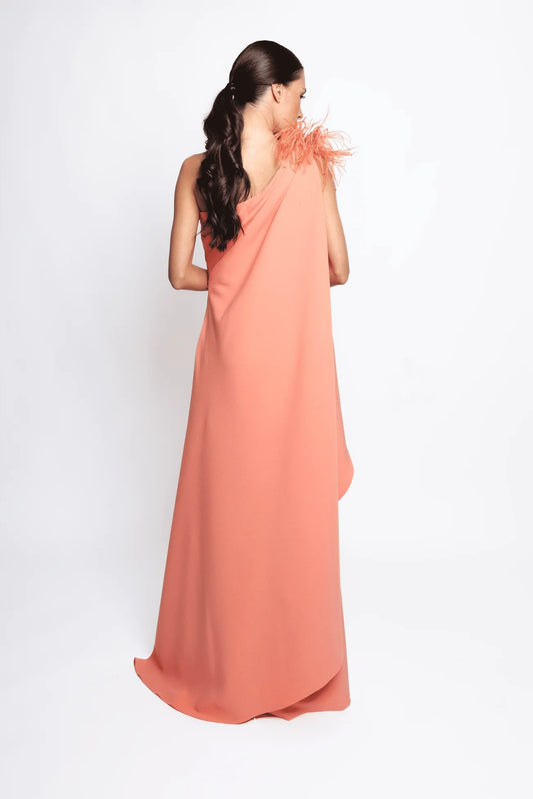 Charline Gown