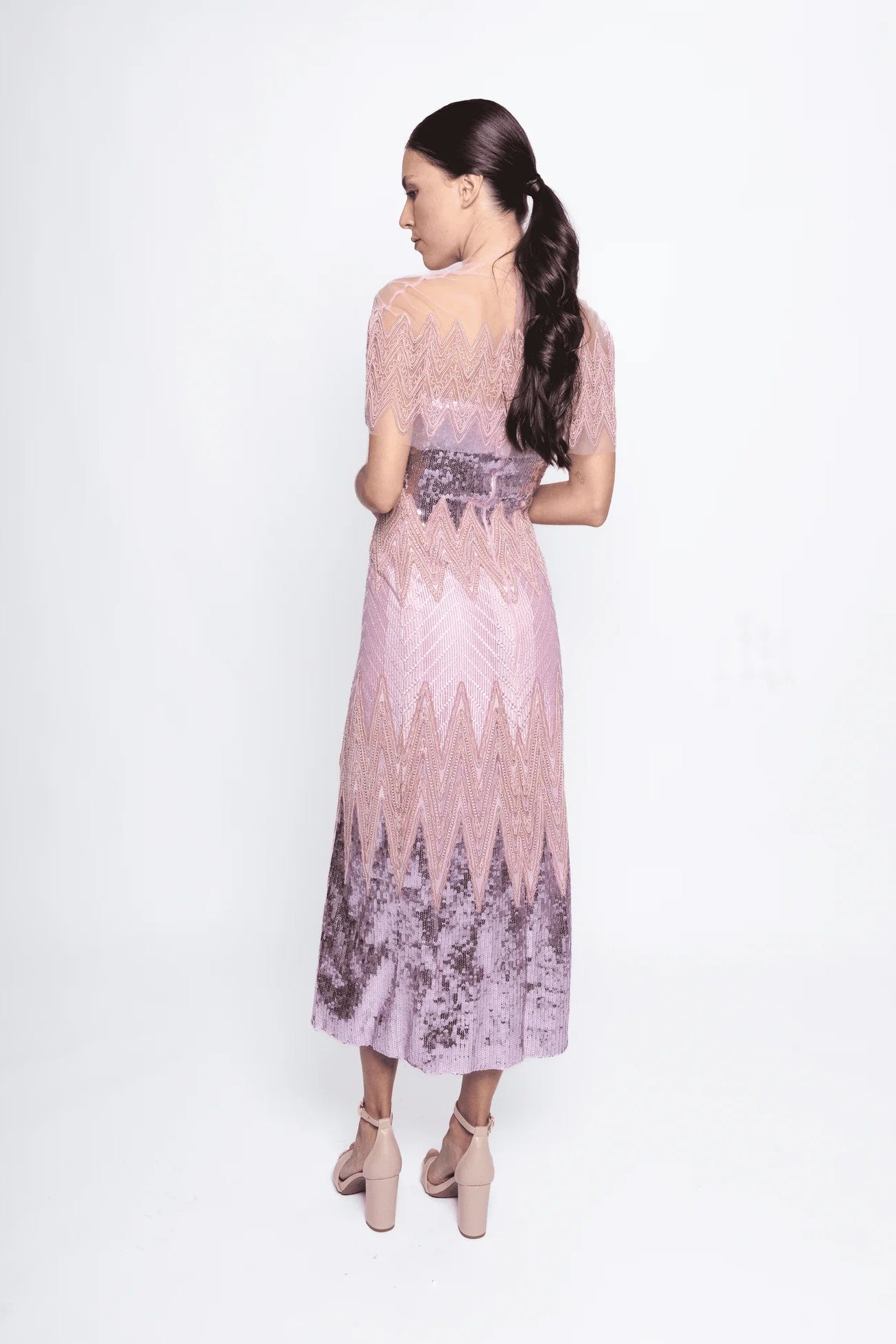 Cyrene Dress