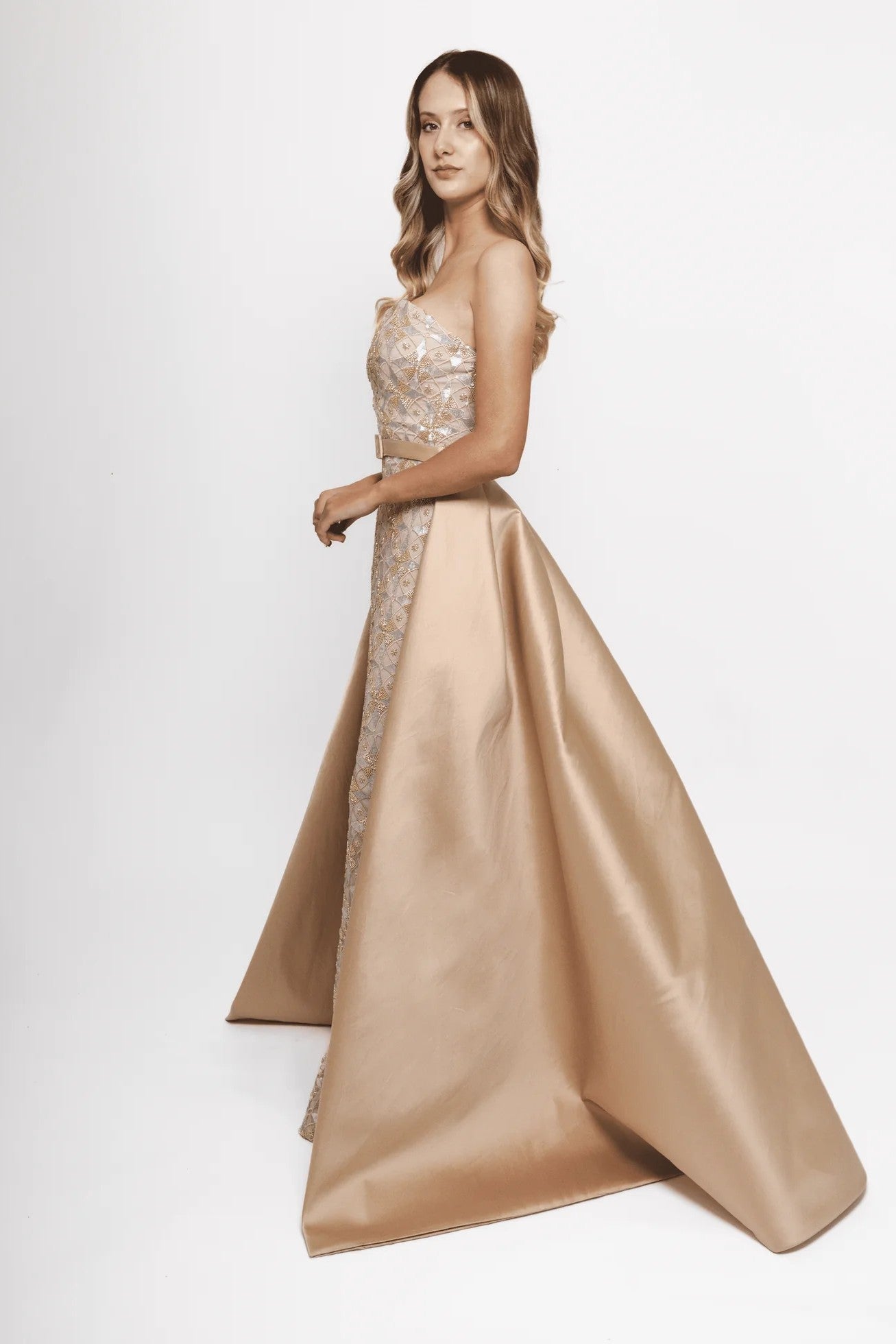 Cybil Gown