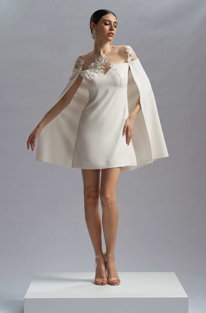 Theia Dress