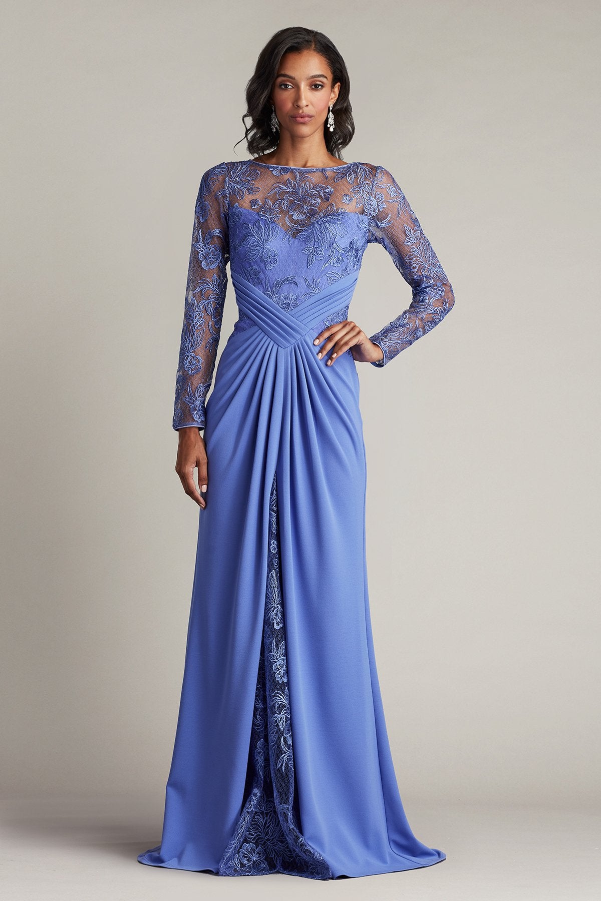 Ravina Gown