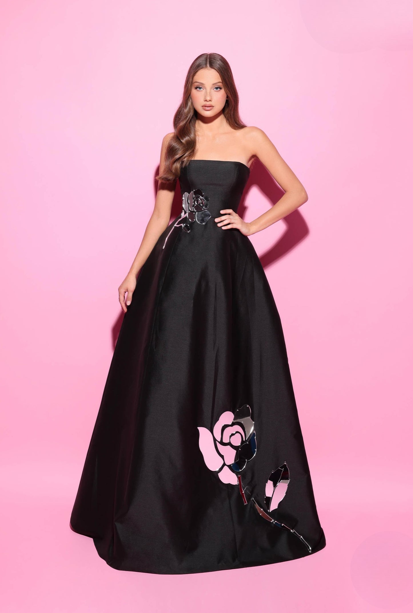 Olimpa Gown