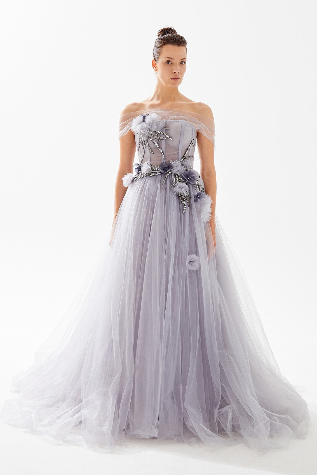 Rossano Gown