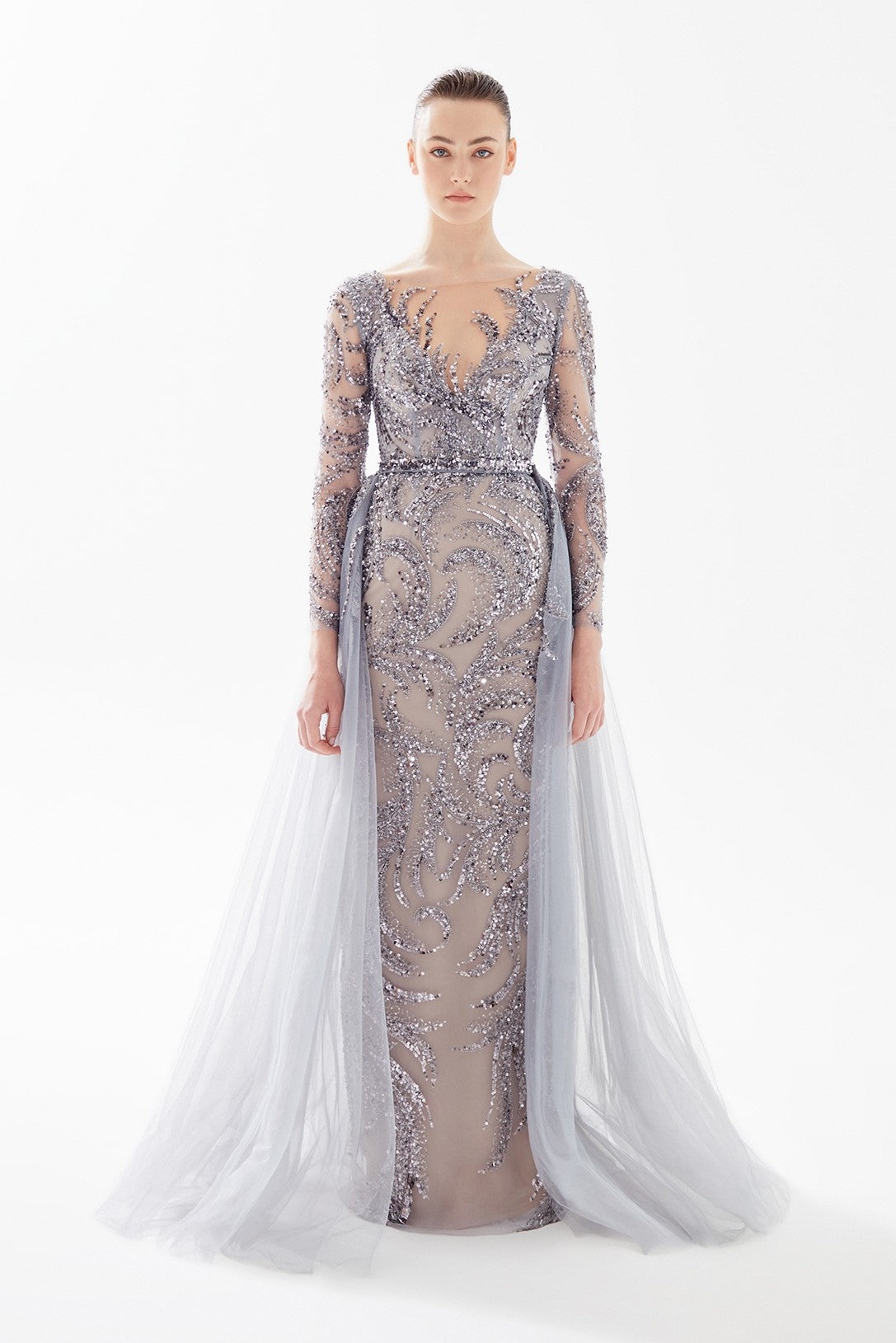 Ezhel Gown