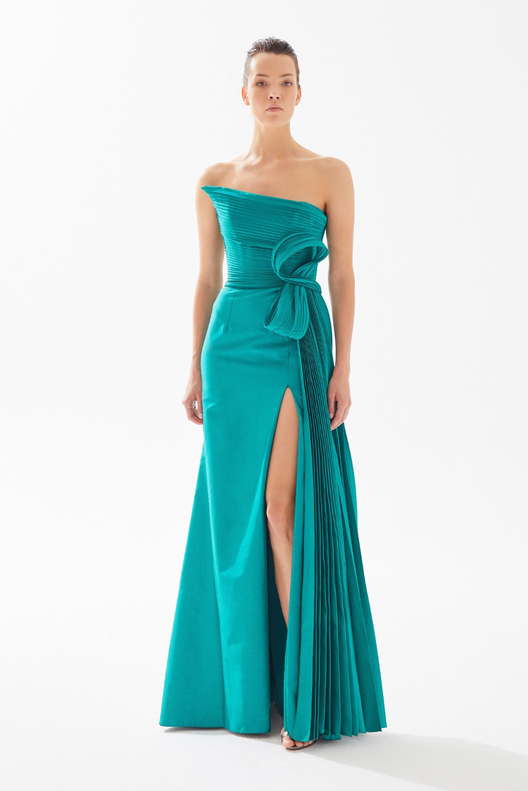 Peltz Gown