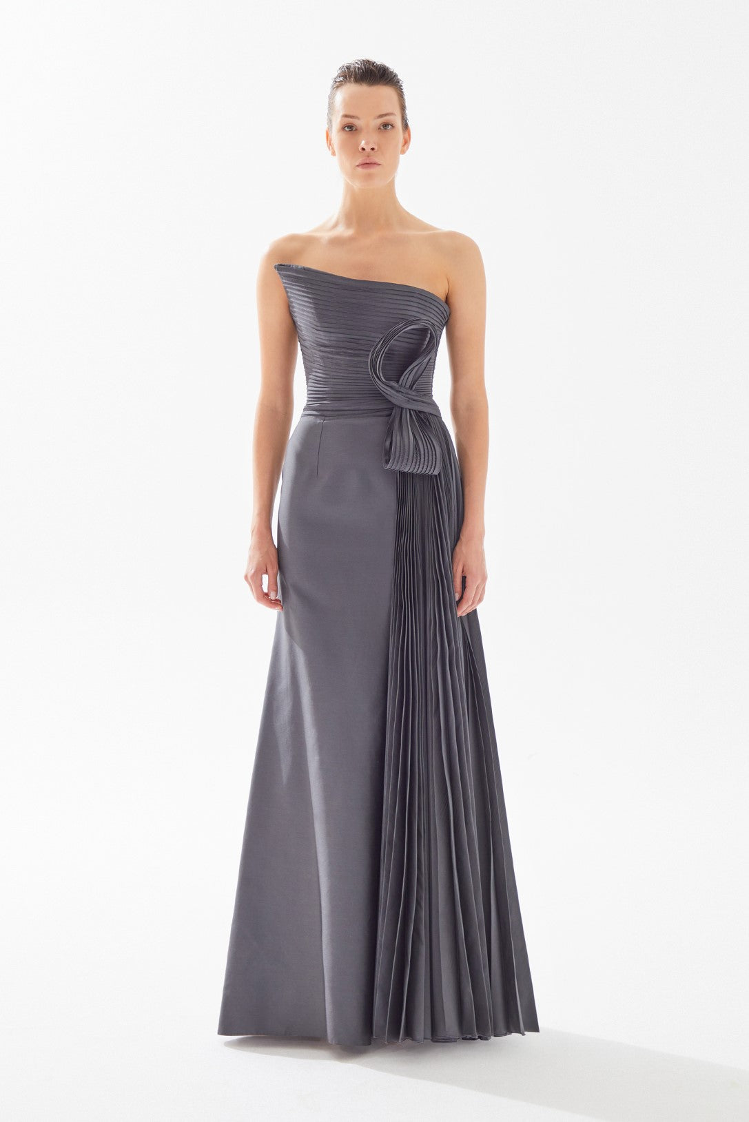 Peltz Gown