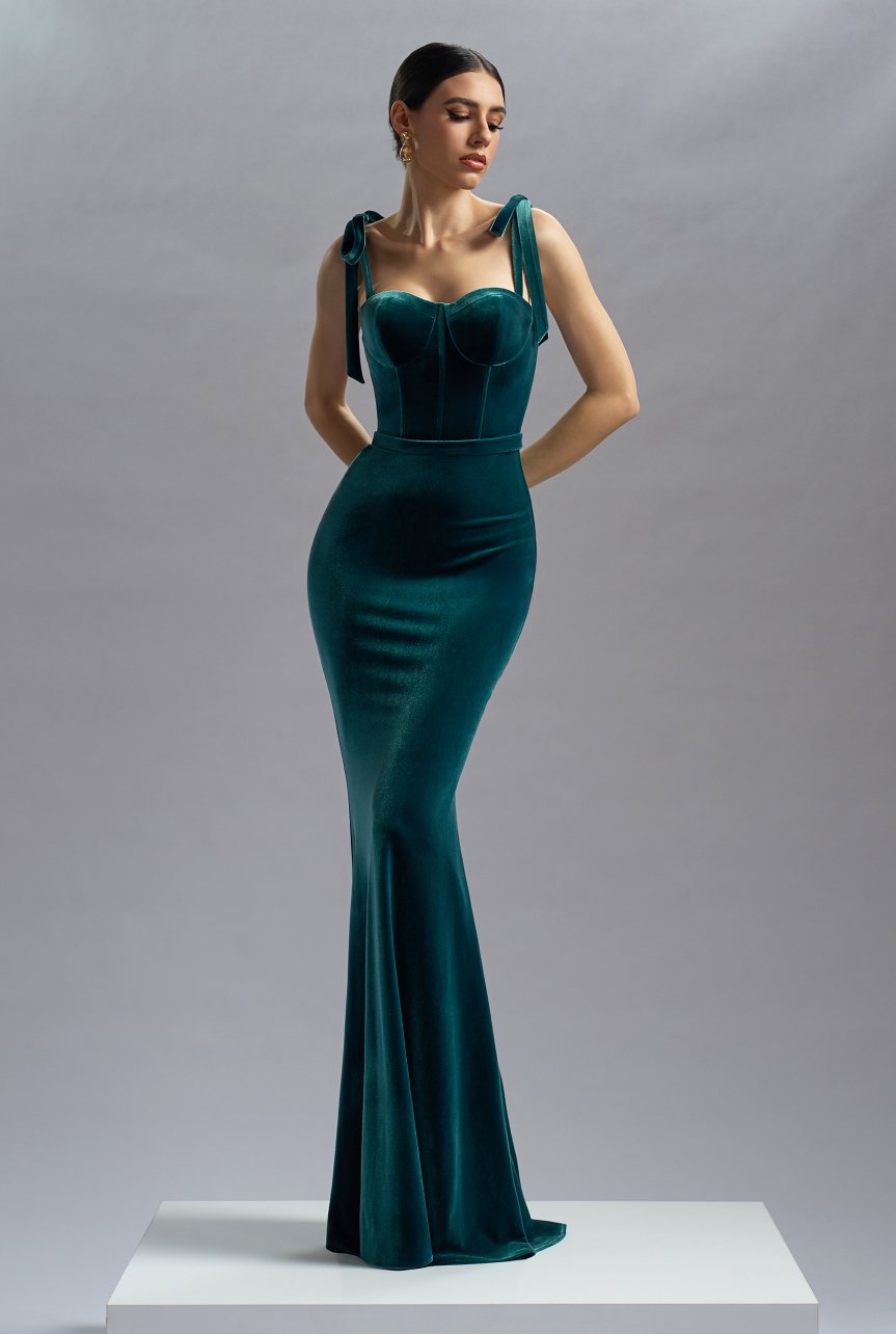 Cybele Gown