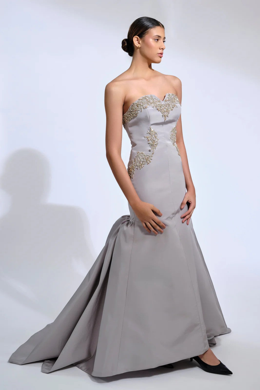 BRENNA Gown