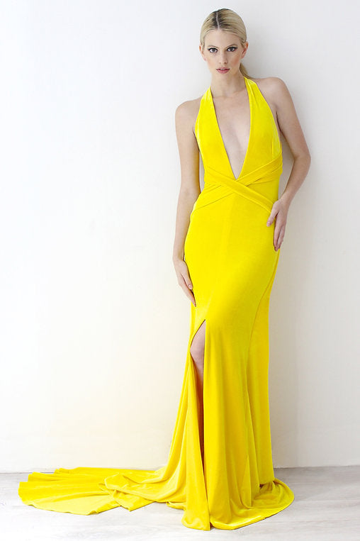Yasmine Gown