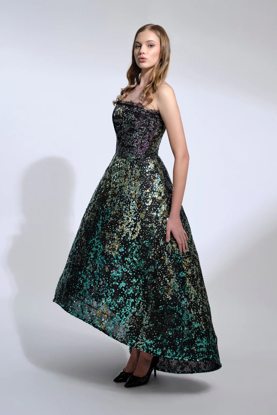 BETTINA Gown