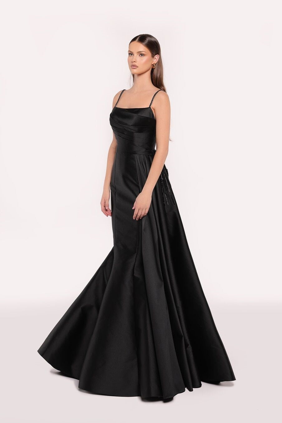 Belinda Gown
