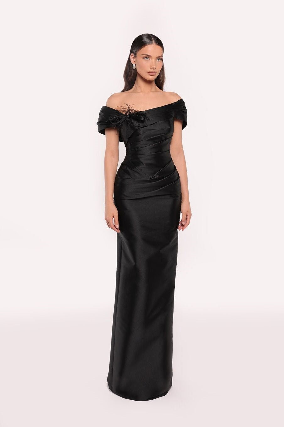Izella Gown