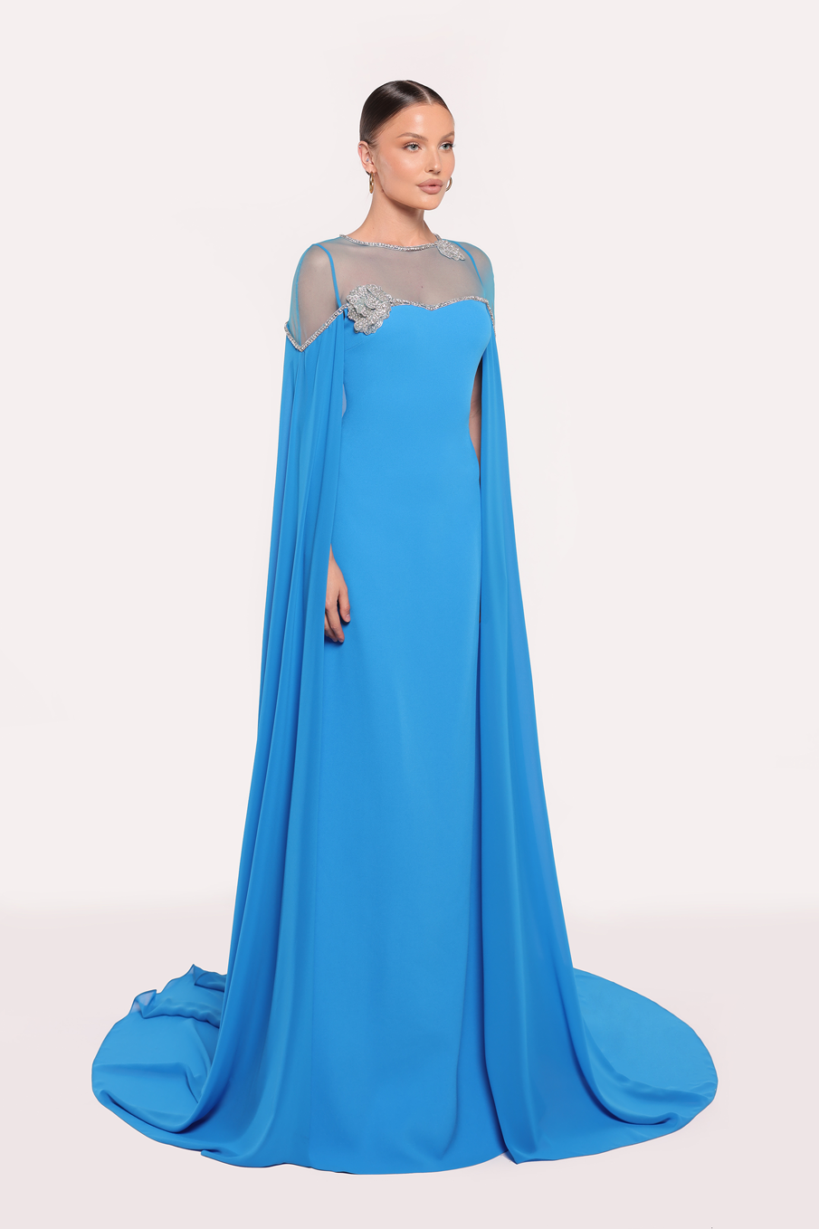 Lanina Gown
