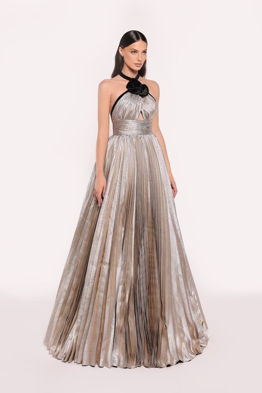 Laverna Gown