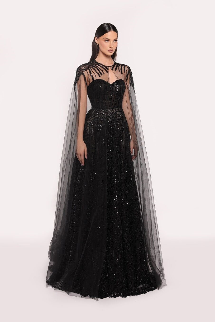 Elenas Gown