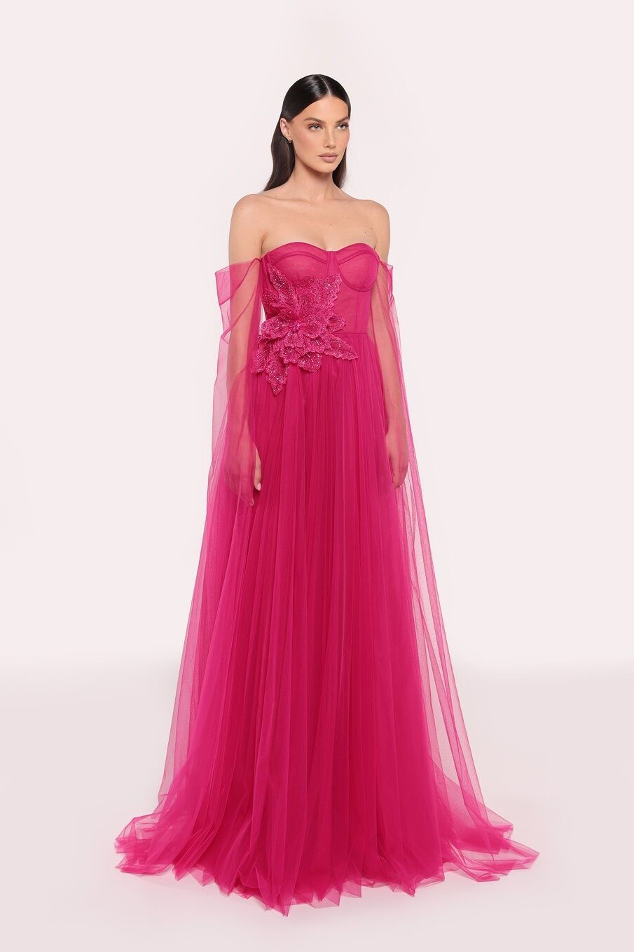 Alessia Gown