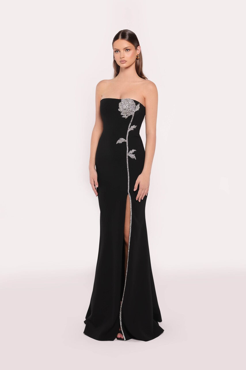 Merlina Gown