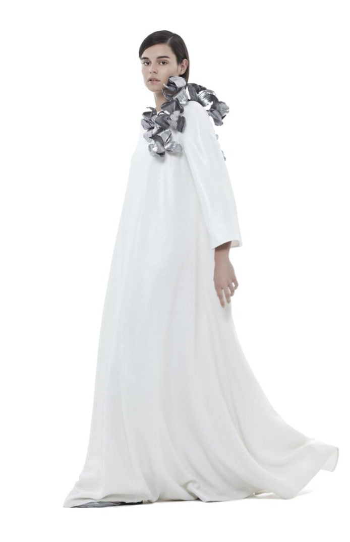 Bouganville Gown