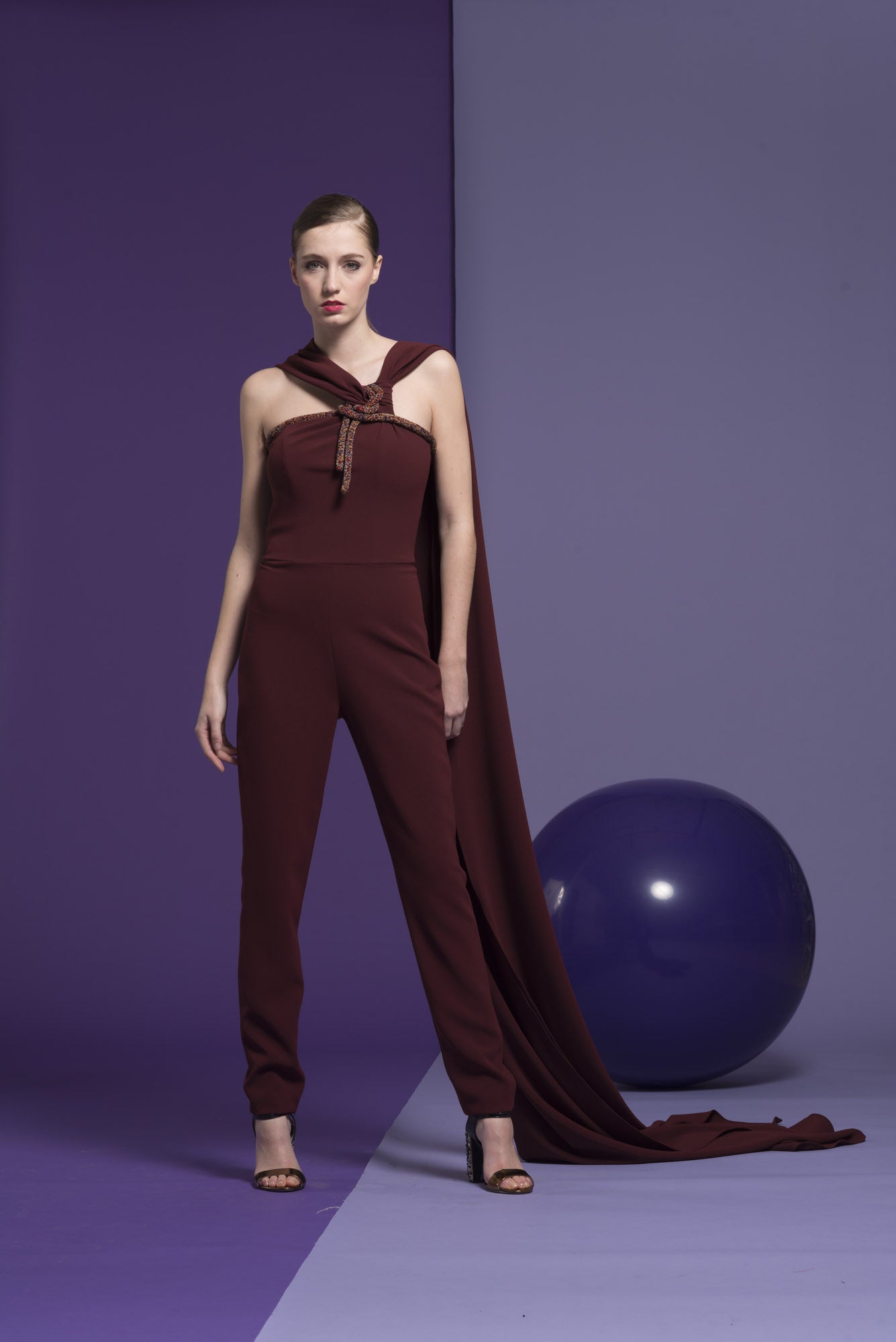 Annick Jumpsuit