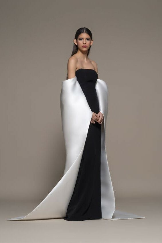 Benetutti  Gown