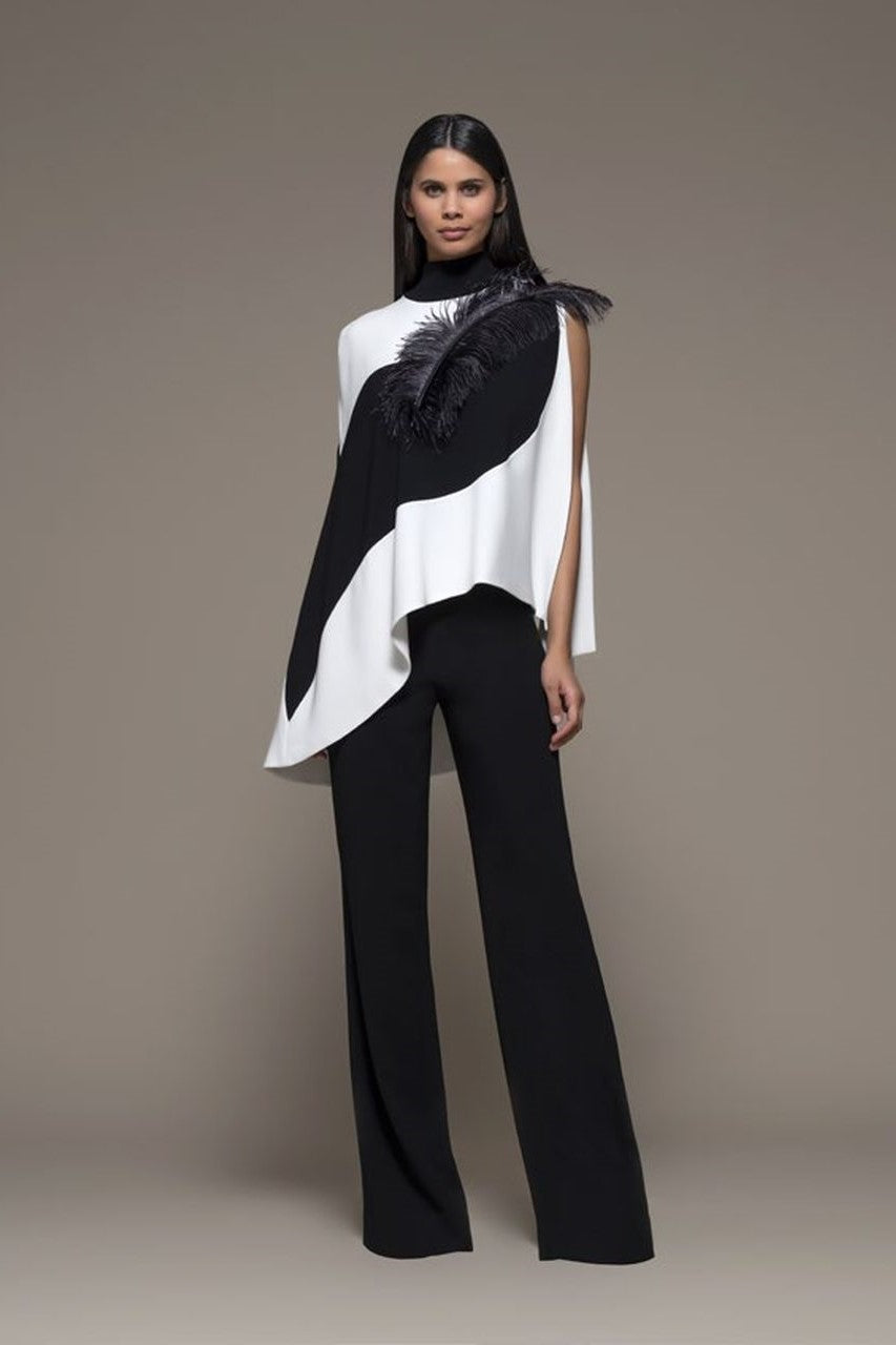 Birori Sleeveless Top and Pant