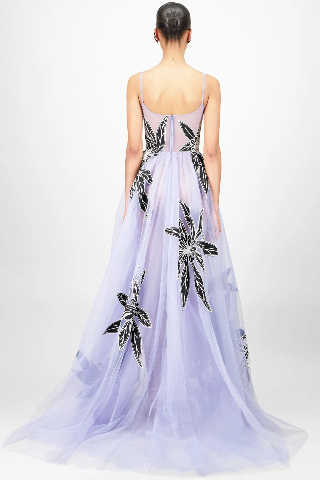 Extravagant Long Dress