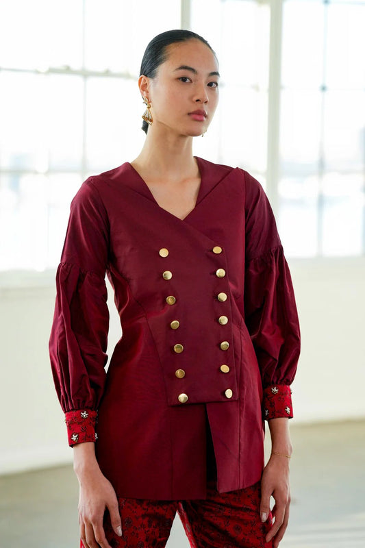 Empress Pant Suit