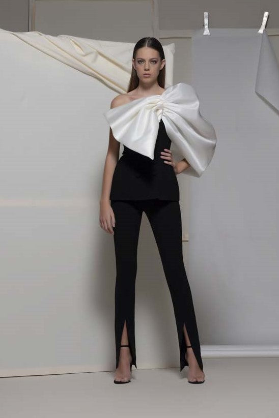 Airuno 2-Piece Top and Pants