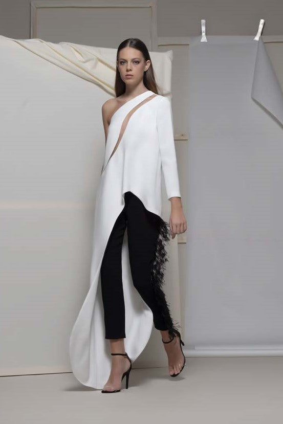 Airola 2-Piece Top and Pants