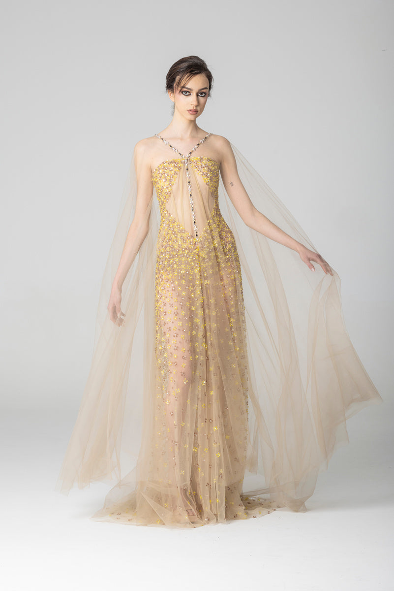Batumi Gown