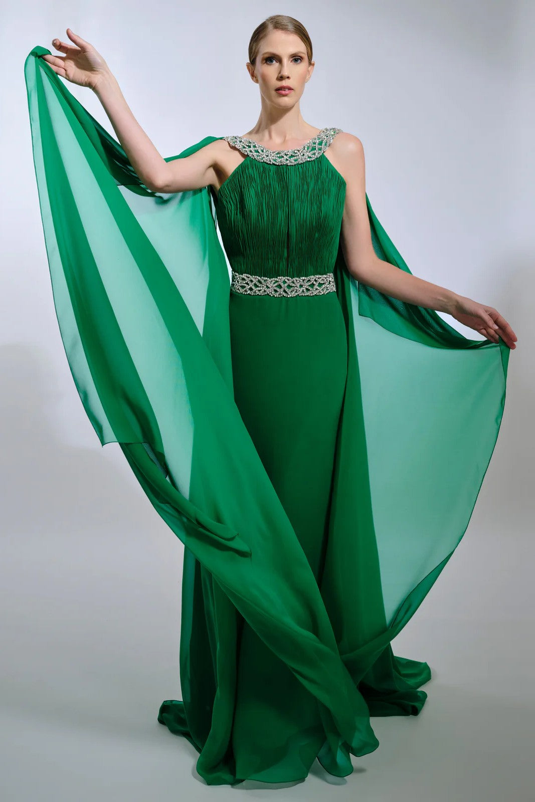 BITTORI Gown
