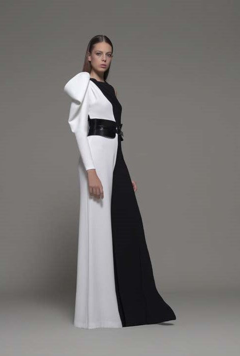 Altopascio Long Sleeve Jumpsuit