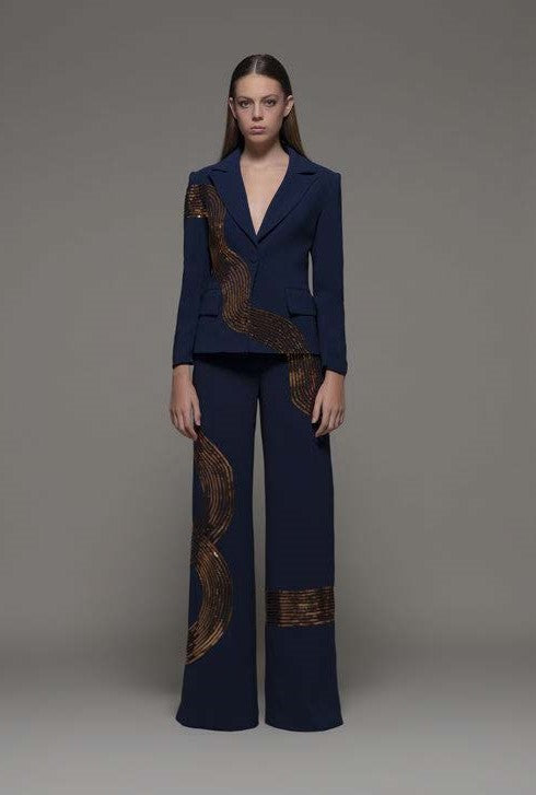 Assemiri Jacket and Pants