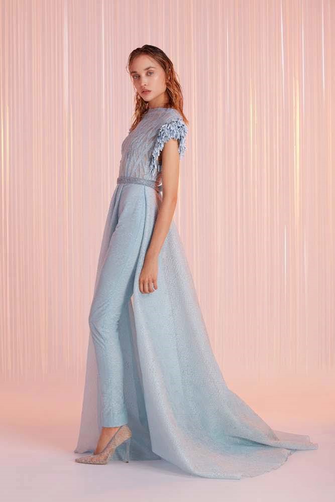 Short Sleeve Jumpsuit