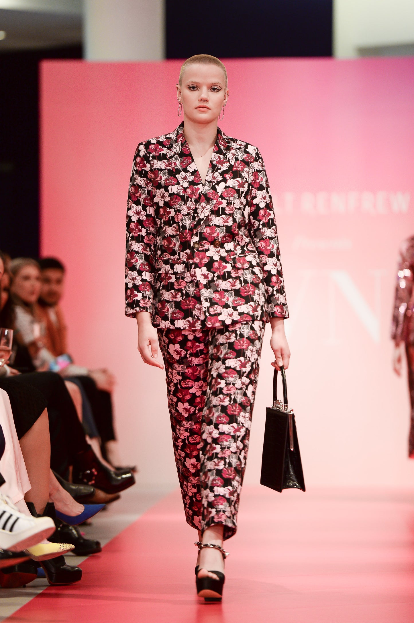 Kate Blazer and Trouser