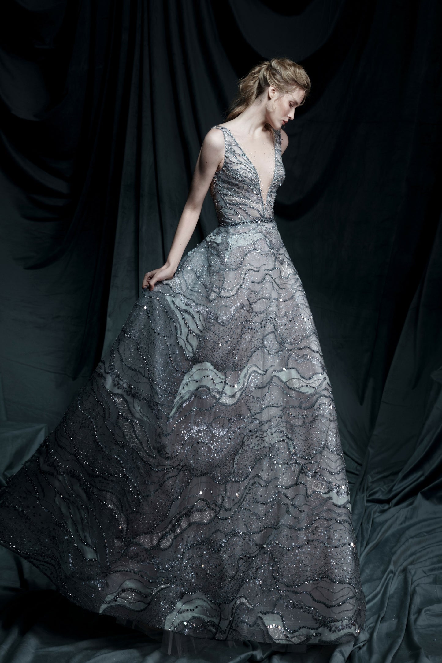 Ophelia Gown