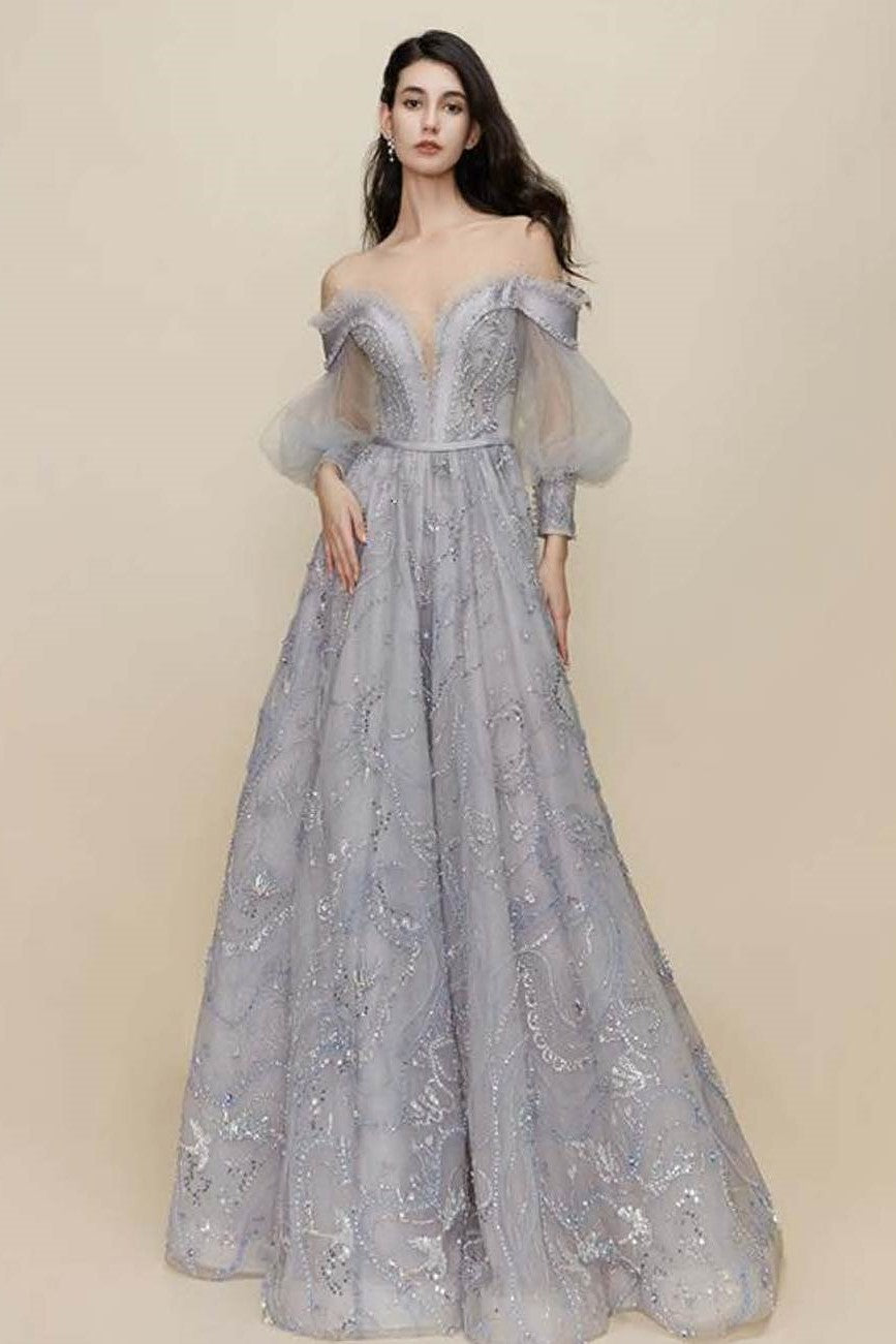 Anila Gown